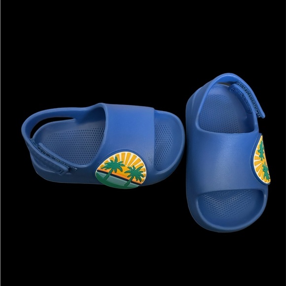 Kids crocs - Picture 2 of 2